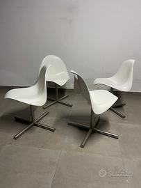 Sedie design