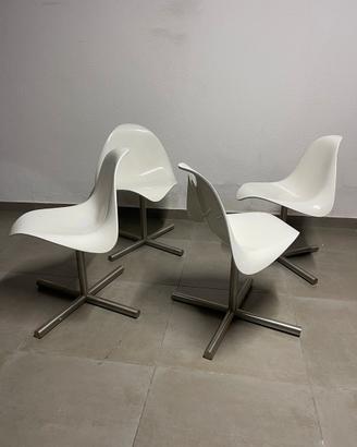 Sedie design
