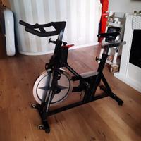 Bike Spin Spinning Schwinn ic pro