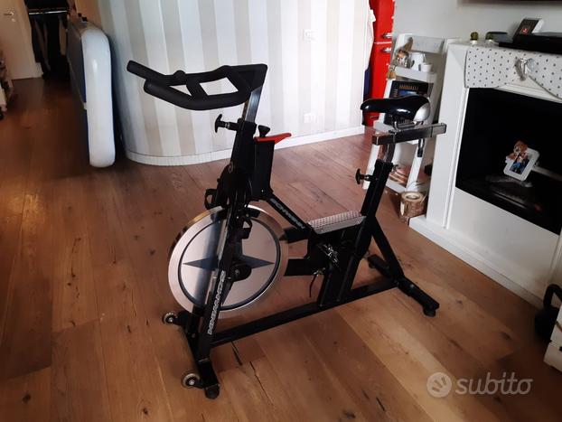 Bike Spin Spinning Schwinn ic pro usato  Roma