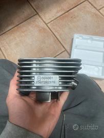 Athena 65cc Piaggio Ciao