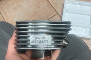 Athena 65cc Piaggio Ciao