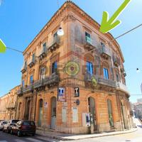 Ampio Appartamento nel cuore di Ragusa