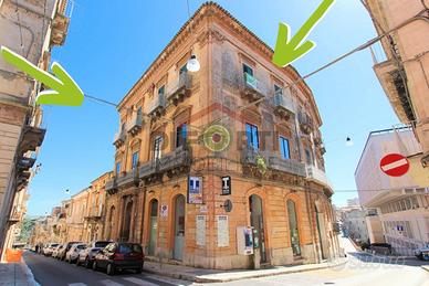 Ampio Appartamento nel cuore di Ragusa