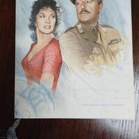 Calendario Arma dei Carabinieri - anno 2012