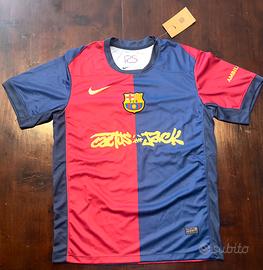 Maglietta FC Barcelona Nike -  C.Jack