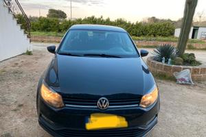 VOLKSWAGEN Polo 5ª serie