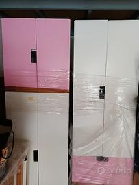 Armadi bambina ikea