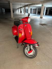 Vespa 50 N