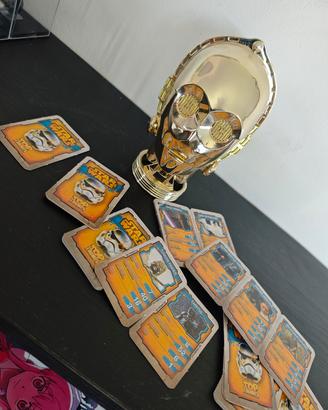 Star Wars C3PO gioco