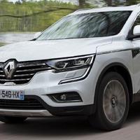 Ricambi usati renault koleos 2016 #z