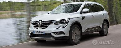 Ricambi usati renault koleos 2016 #z