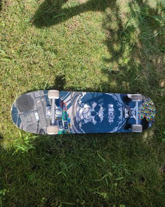 Skateboard
