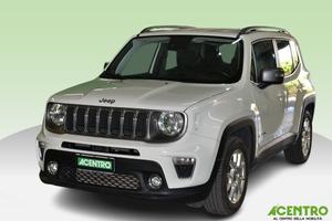 JEEP RENEGADE MY20-Limited 1.6 Multijet II U193246