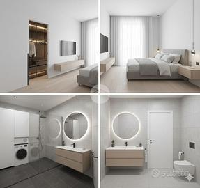 3 LOCALI A GASSINO TORINESE