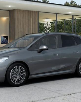 BMW 218 Serie 2 d Active Tourer Msport Premium P