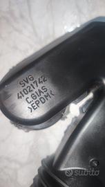 Candy  Hoover 41021742 tubo flessibile lavatrice 