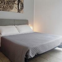 Appartamento 100m dal Mare, 2 Camere, Clima
