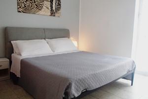 Appartamento 100m dal Mare, 2 Camere, Clima