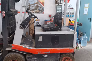 muletto Om 25