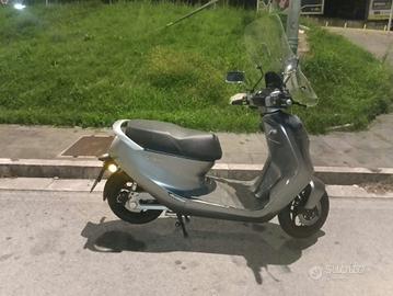 SCOOTER ELETTRICO Yadea C1S PRO FINANZ. TASSO 0