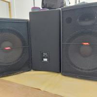 Strumentazione dj