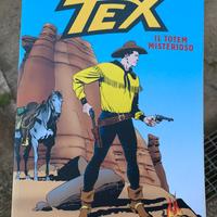 Fumetti TEX collezione