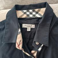 Camicetta Burberry tg XL da donna