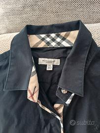 Camicetta Burberry tg XL da donna
