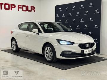 Seat Leon 2.0 TDI Style