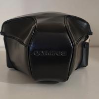 Borsa pronto vintage per Olympus Om 10