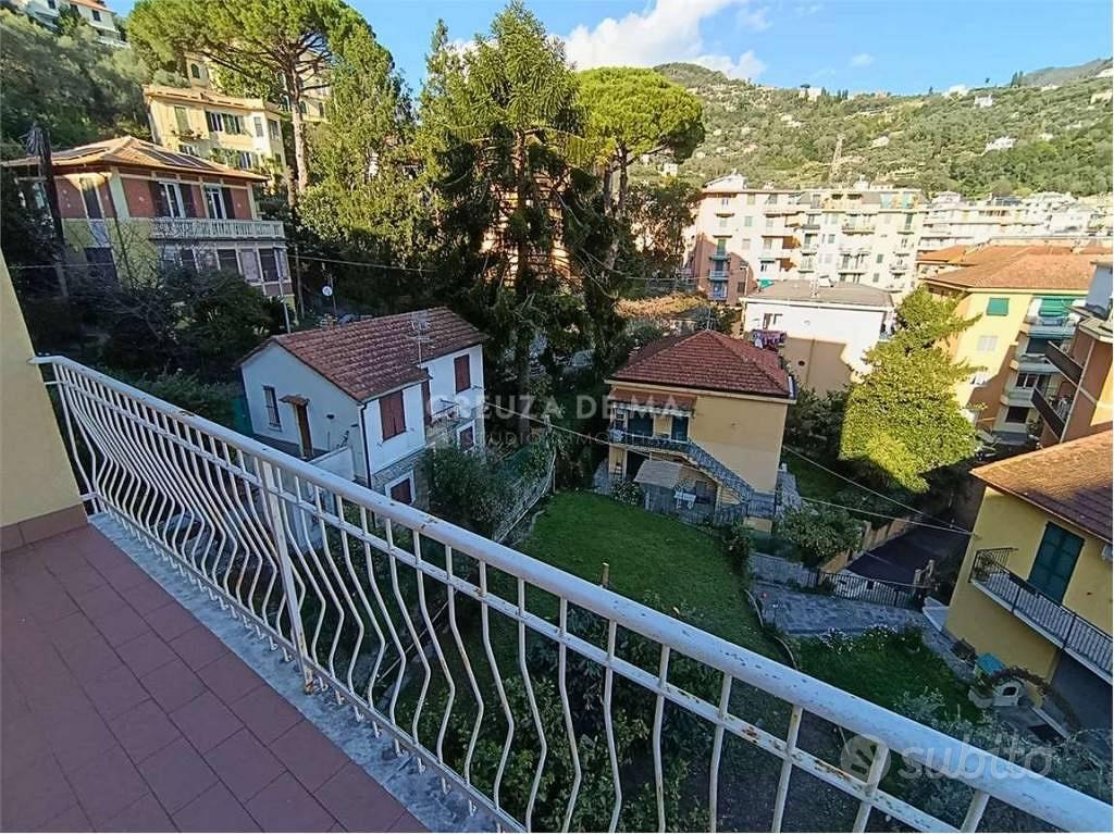 Appartamento di 87 m² con 4 locali a Rapallo - Vista 4