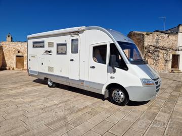 Laika Rexoline 722 patente B