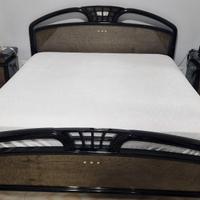Letto matrimoniale