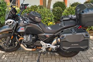 V855 Strada configurata travel