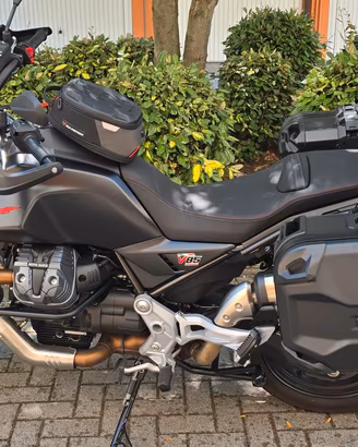 V855 Strada configurata travel