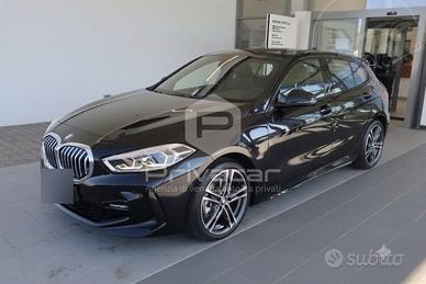 BMW 118i 5p. Msport