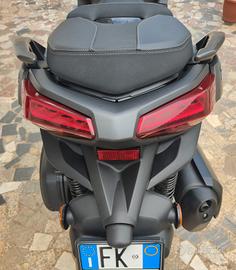 Yamaha X-Max 300 luglio 2024