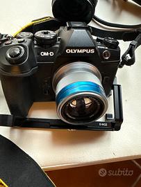 Olimpus om-d. E-m1-ll