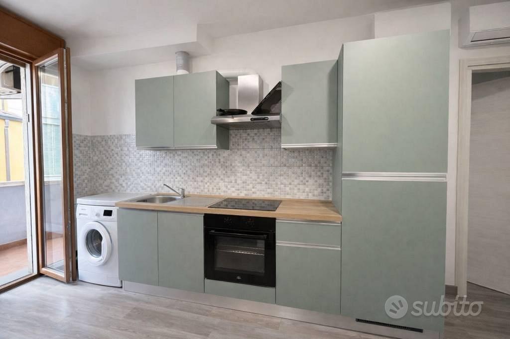 Appartamento – Padova, Arcella, San Carlo - Vista 2