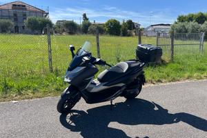 honda forza 300