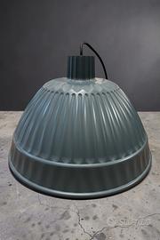 Lampada a sospensione FontanaArte “Cloche”