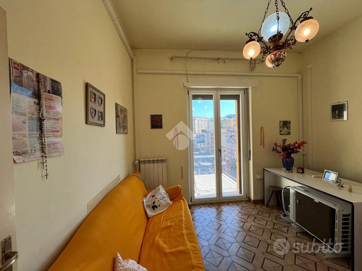 Appartamento – Avellino, Santa Maria delle Grazie - Altro