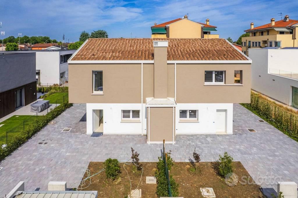 House in Saonara, Villatora - Vista 4