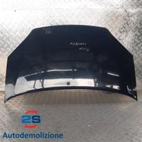 COFANO ANTERIORE FORD FOCUS C-MAX (03-07)