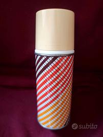 Thermos bevande vintage originale anni '70
