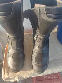 stivali Dainese n42