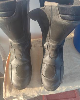 stivali Dainese n42