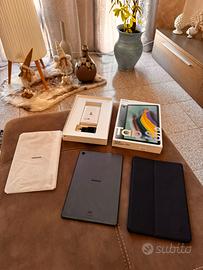 Tablet Samsung Tab S5e