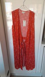 Abito Donna Taglia M IT.42 Viscosa Hartford